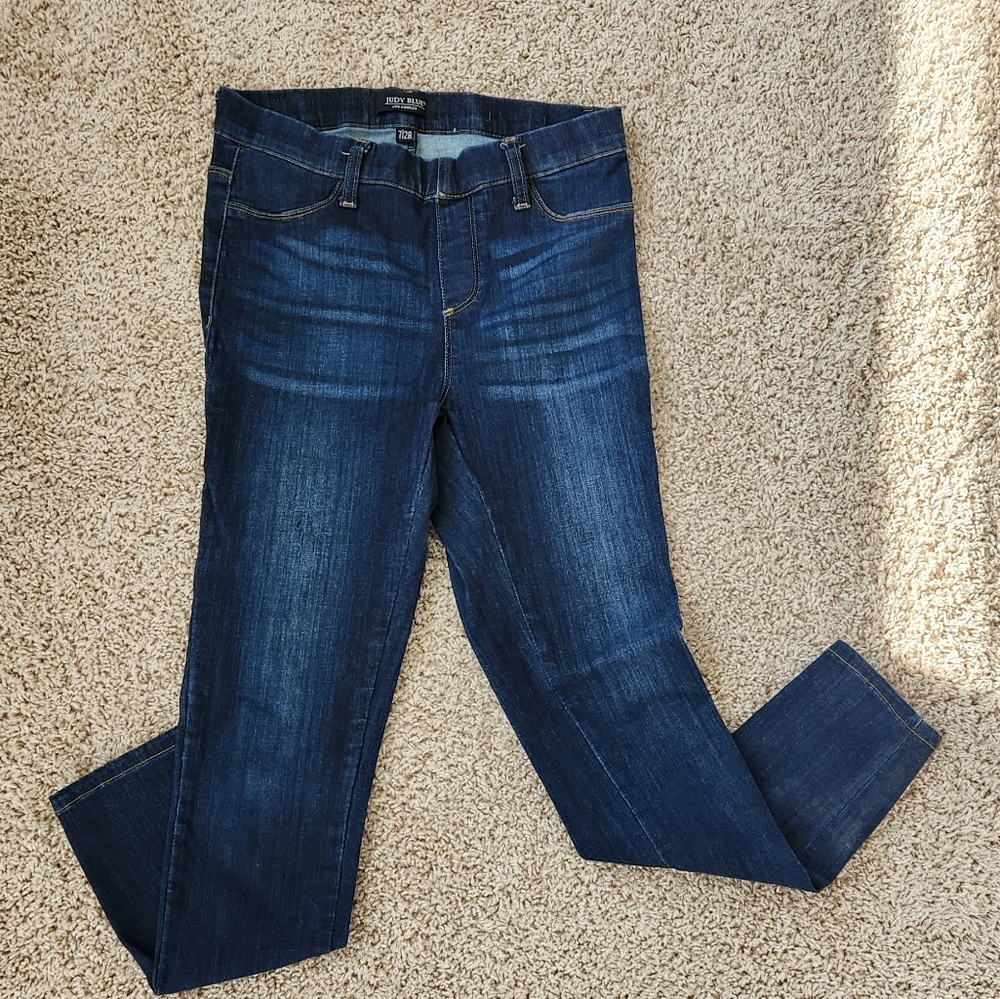 Judy Blue Jeans